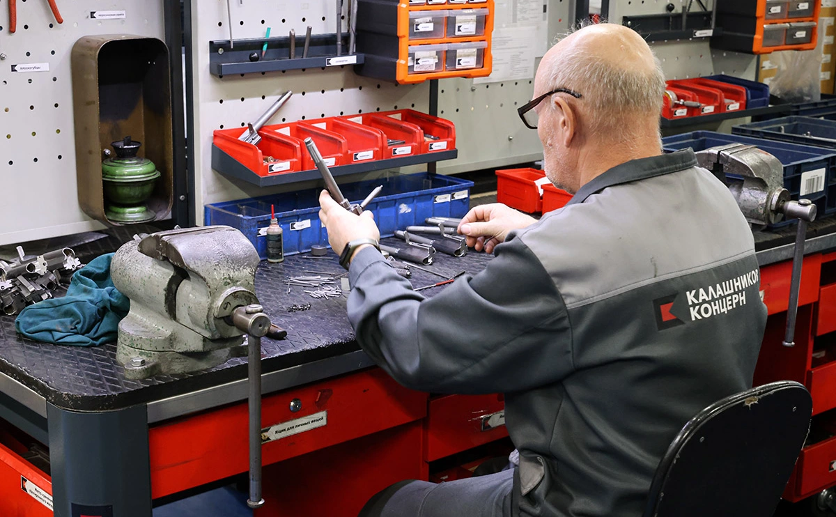 Антон Новодережкин / ТАСС