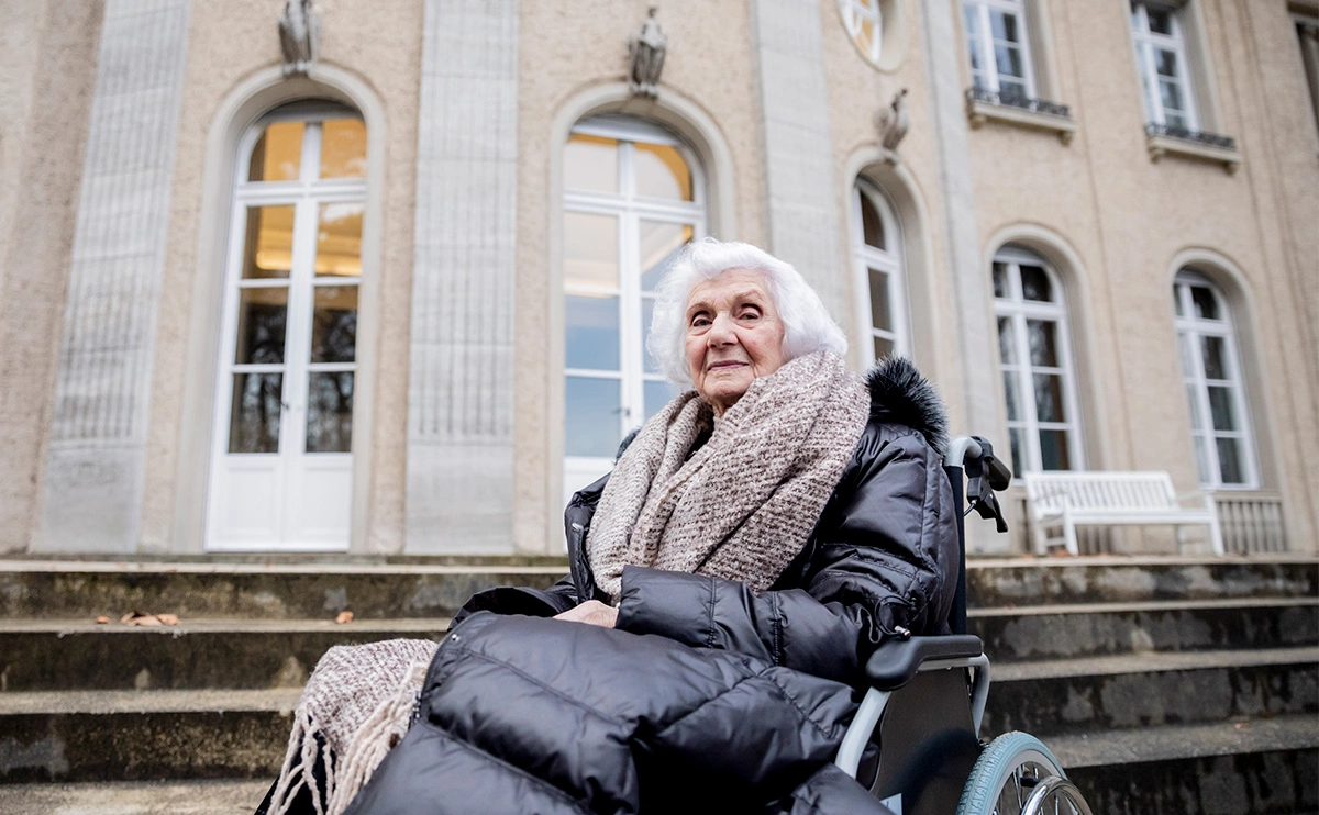 Christoph Soeder / Global Look Press