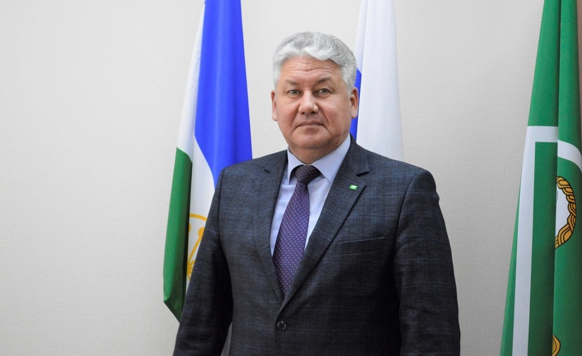 Ильшат Вазигатов / vk.com