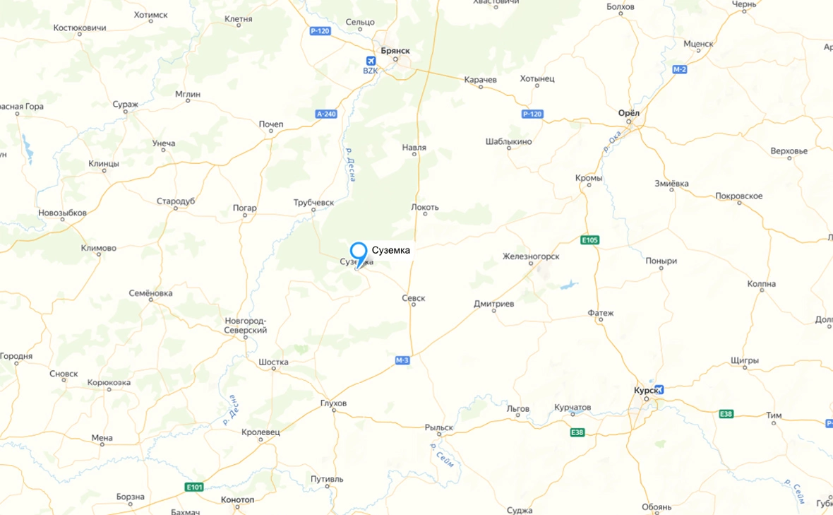 Яндекс.Карты