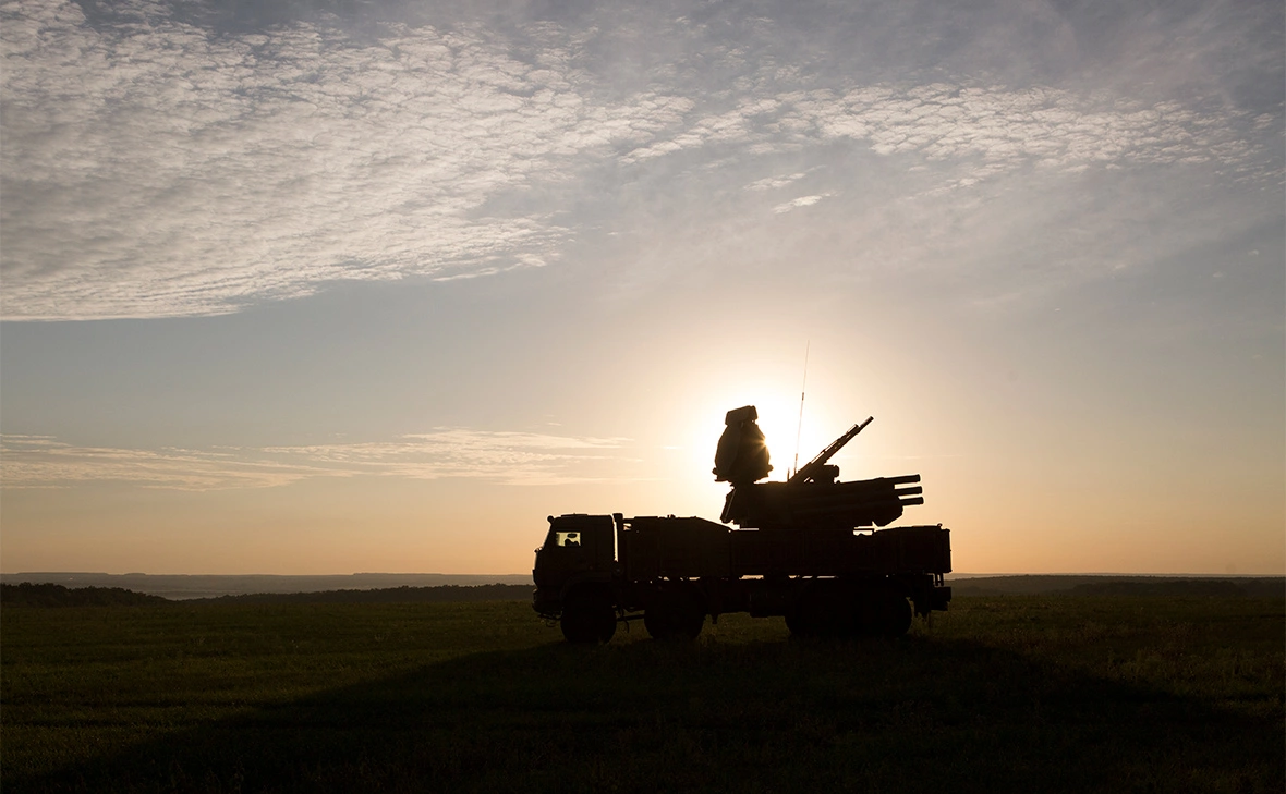 Николай Гынгазов / Global Look Press