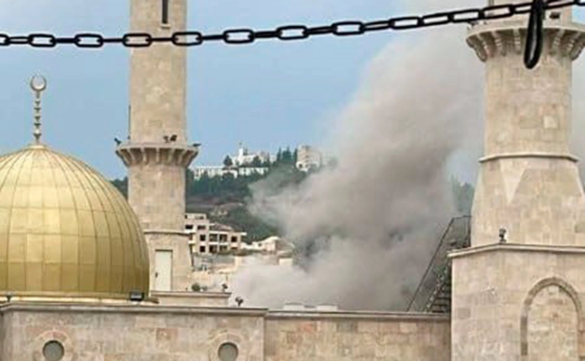 IsraelinRussian / Telegram