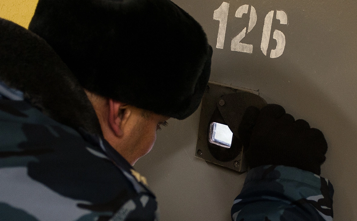 Анна Майорова / URA.RU / ТАСС