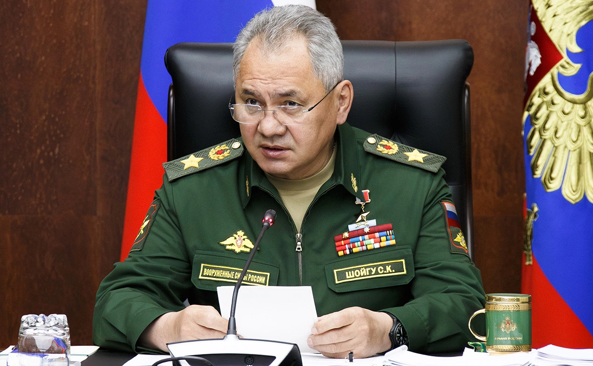 Вадим Савицкий / ТАСС