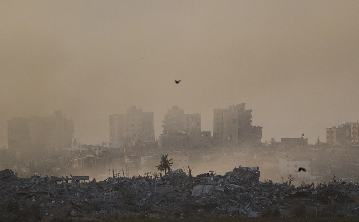 Александр Ермоченко / Reuters