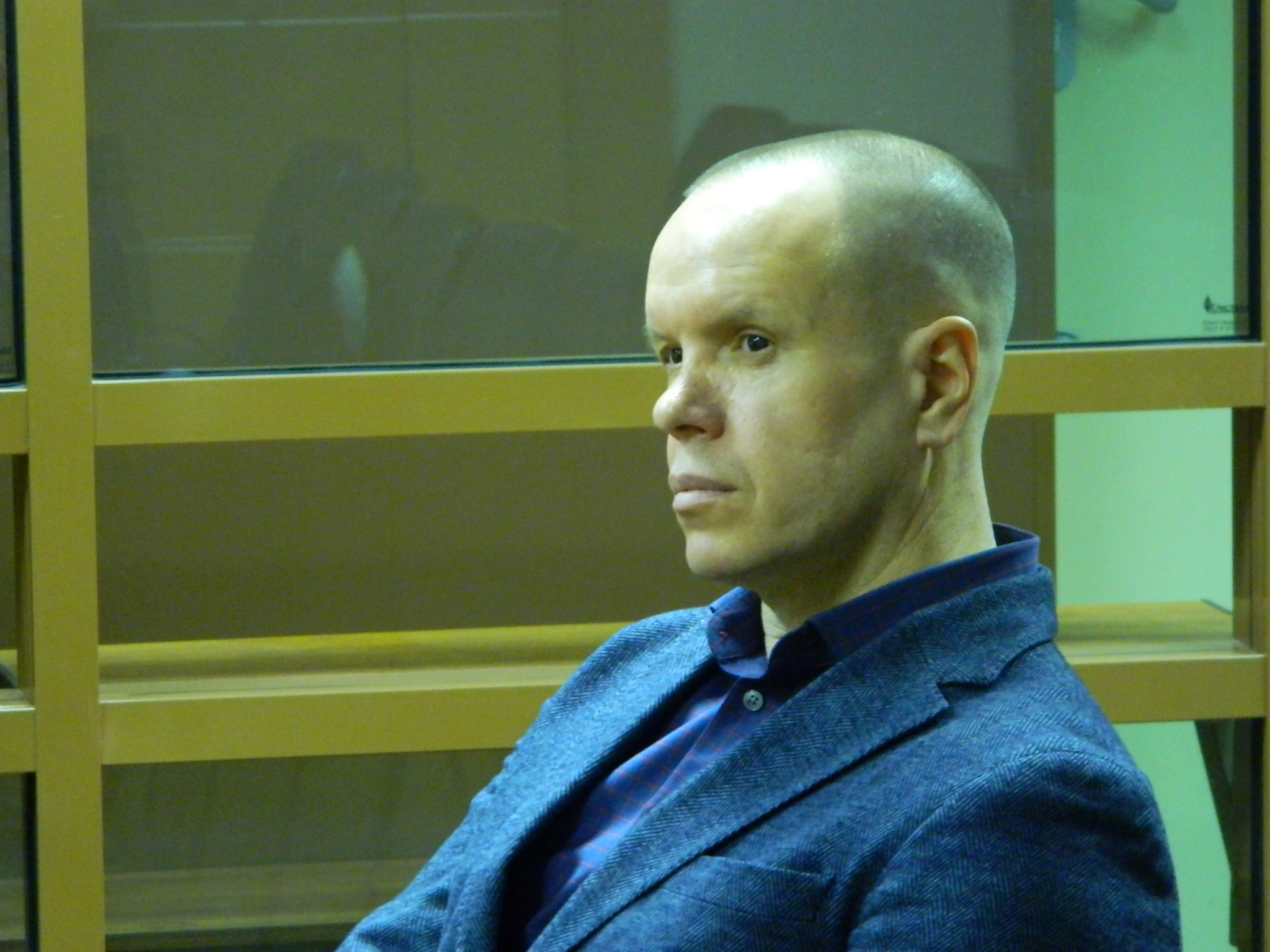 Михаил Лобанов