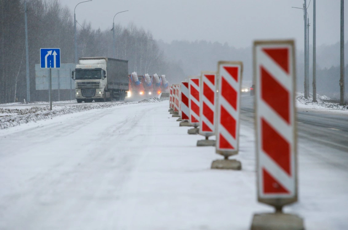Эдуард Корниенко / URA.RU 