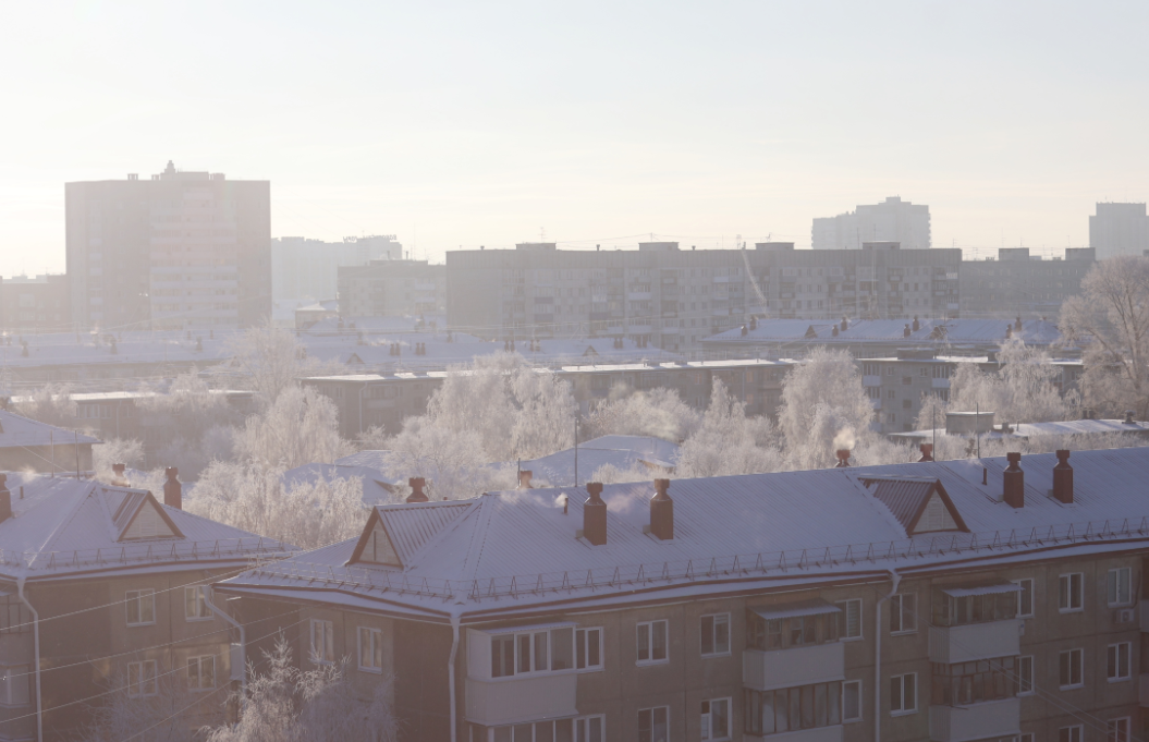 Екатерина Сычкова / РИА URA.RU