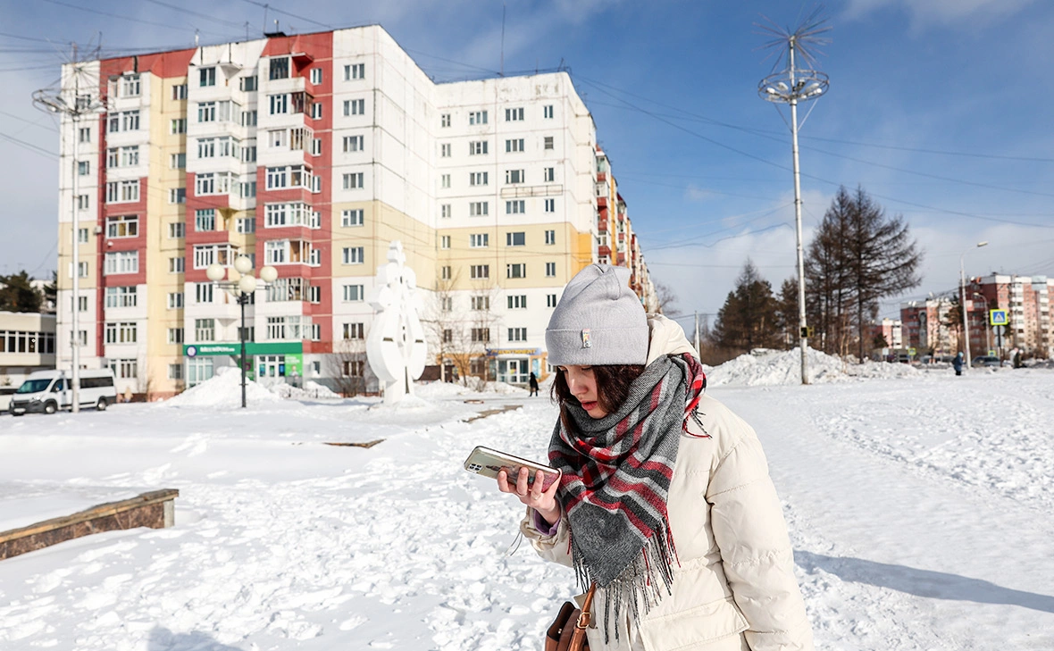 Александр Рюмин / ТАСС