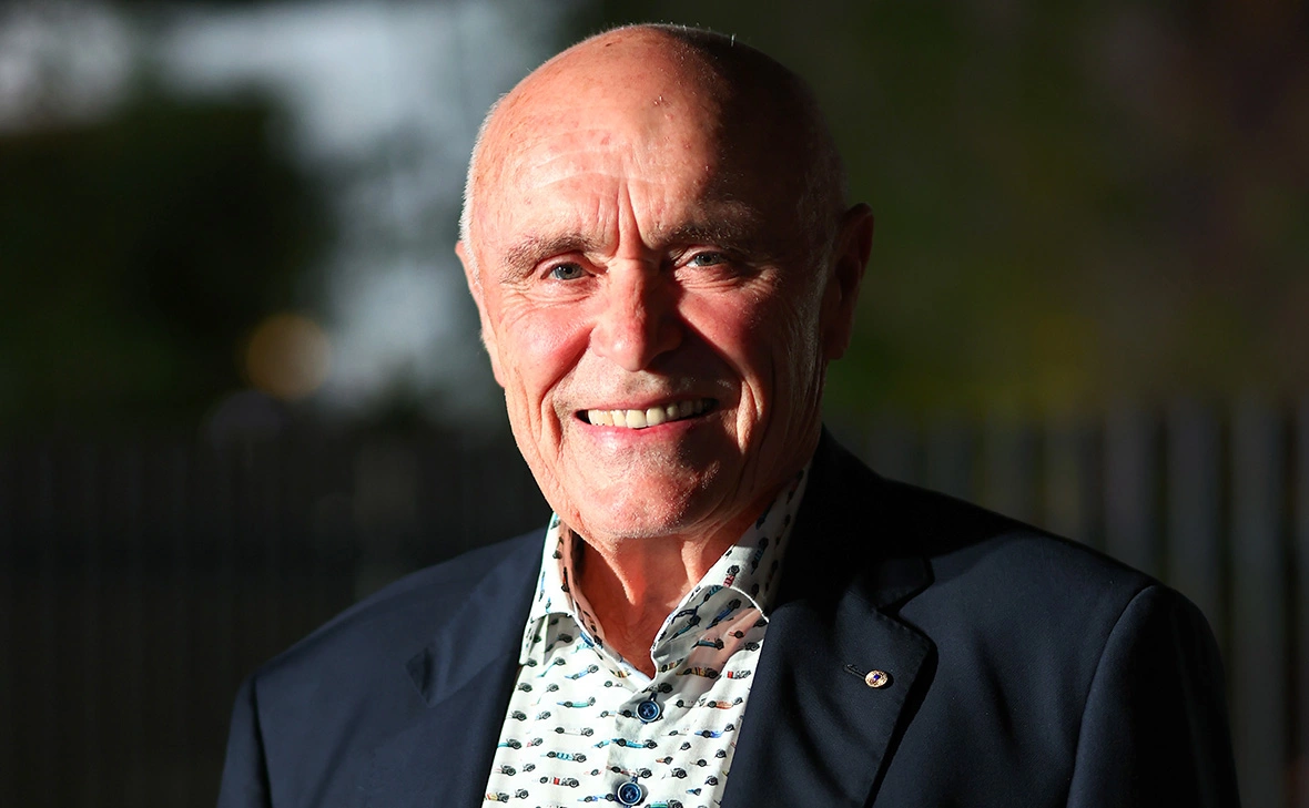 Graham Denholm / Getty Images