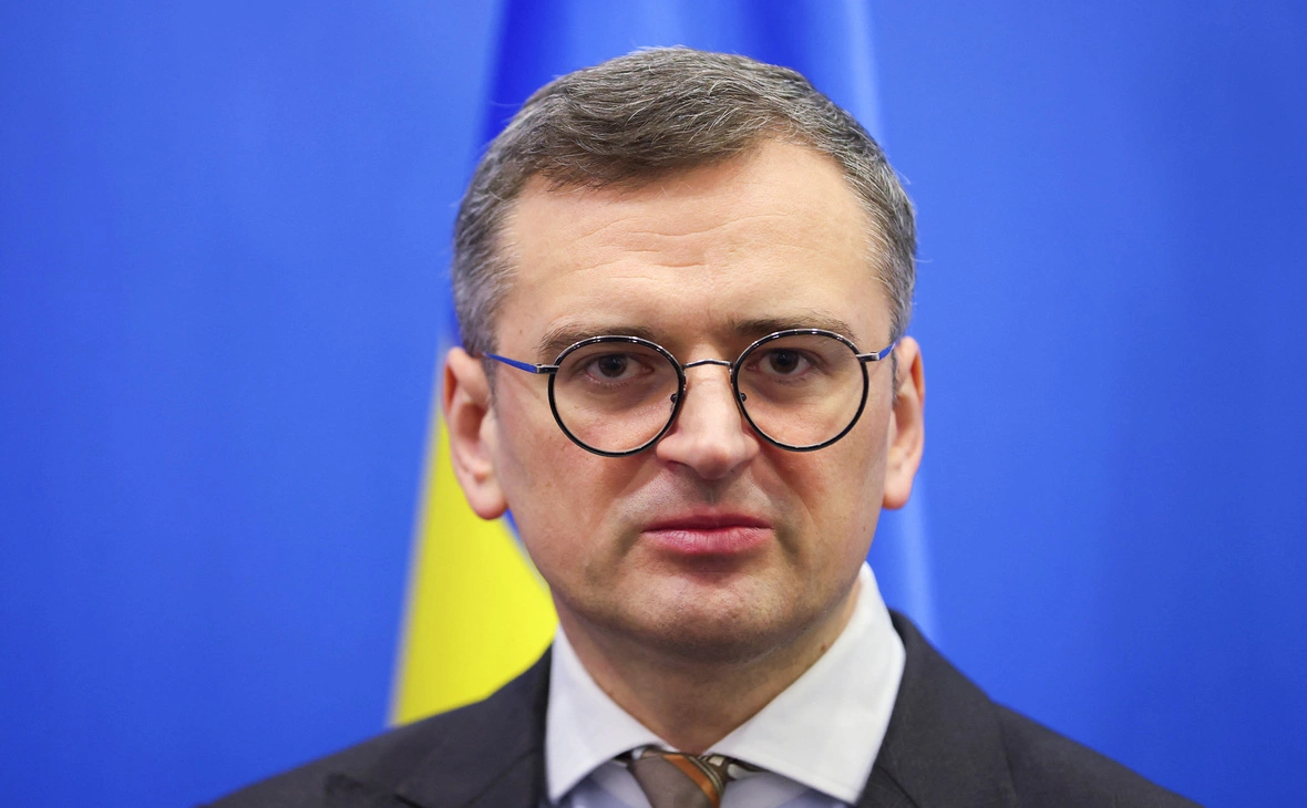 Johanna Geron / Pool / Reuters