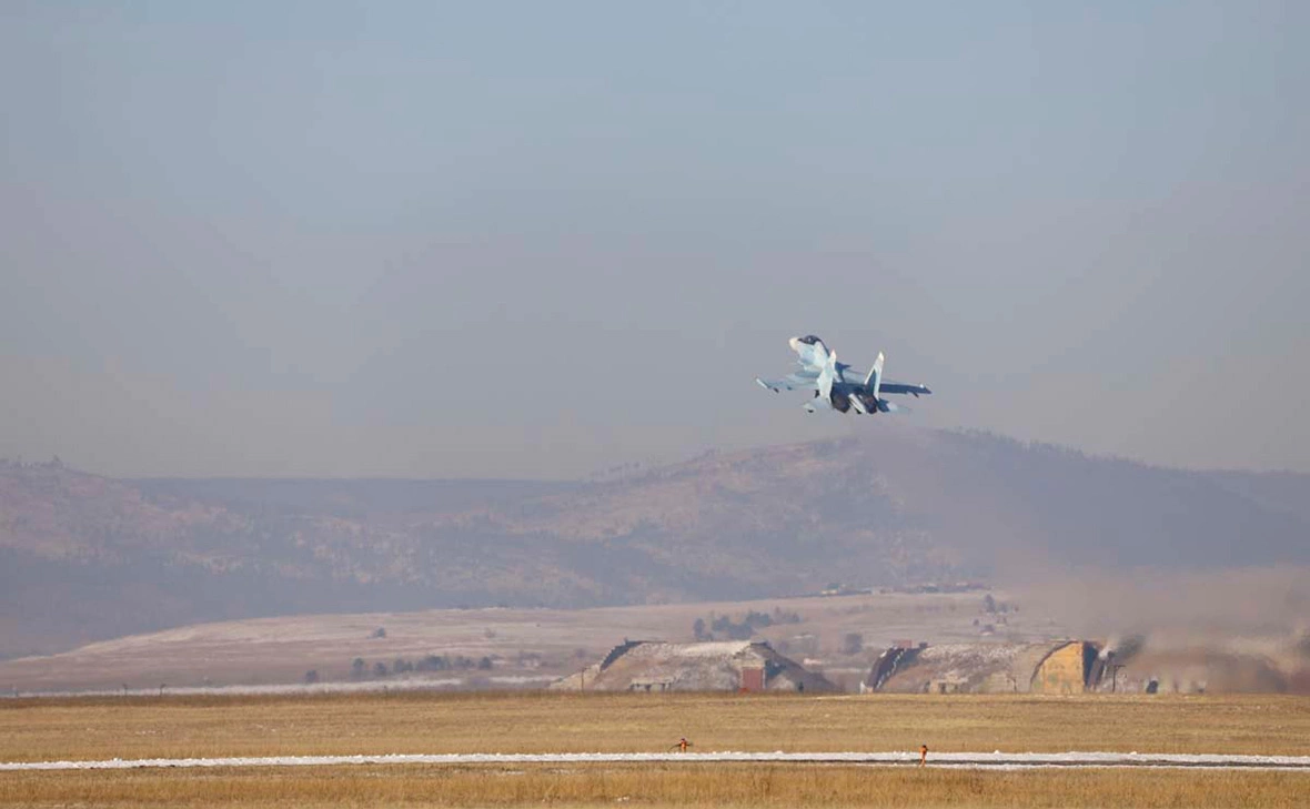 Минобороны РФ