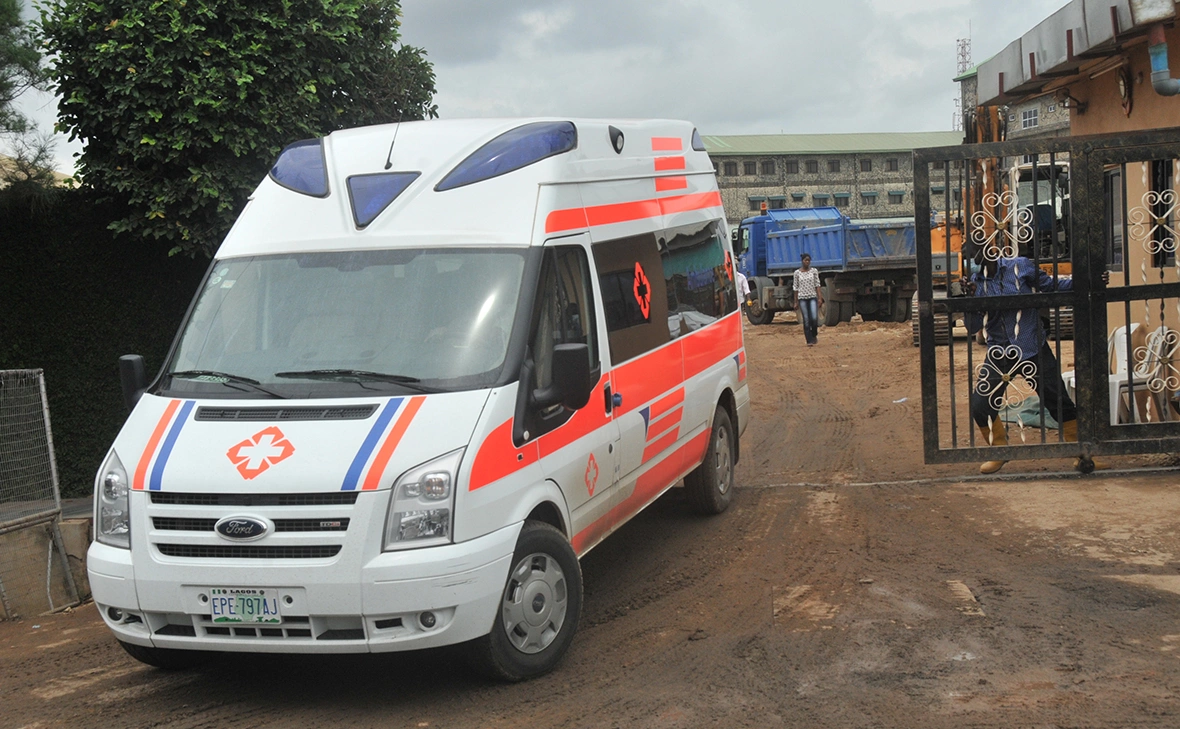 Zhang Baoping / Xinhua / Global Look Press