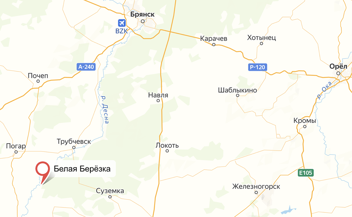 Яндекс.Карты