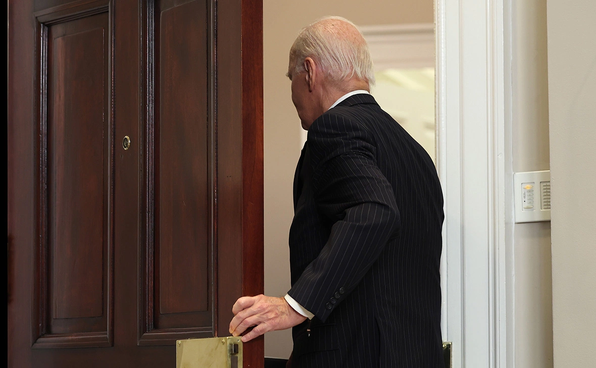 Kevin Dietsch / Getty Images