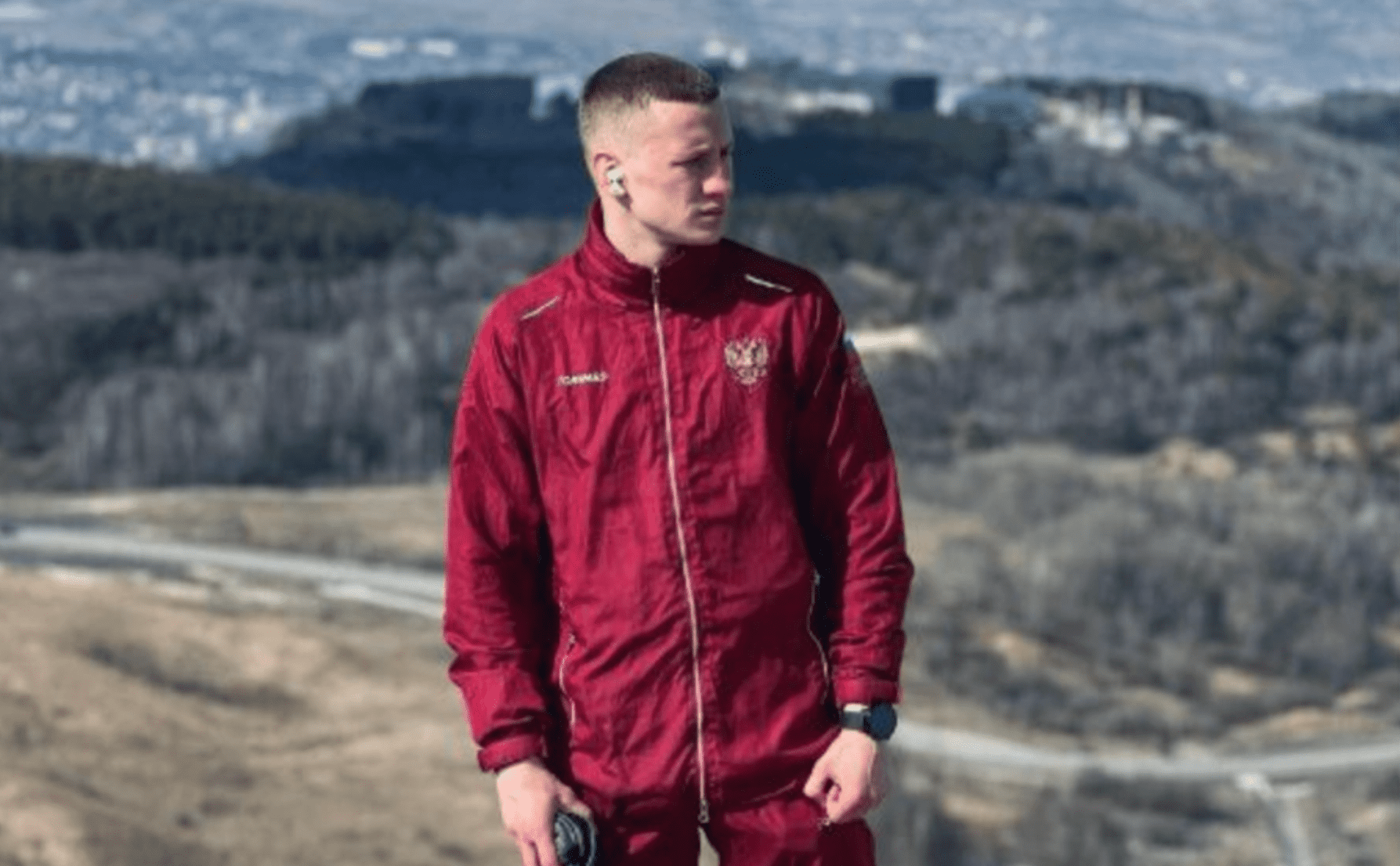 dima2li / Instagram (владелец сети Meta признана в России экстремистской и запрещена))