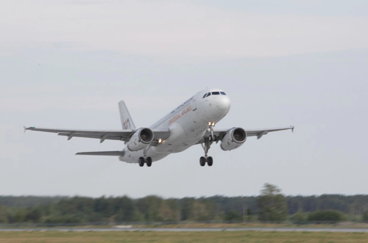 Эдуард Корниенко / РИА URA.RU