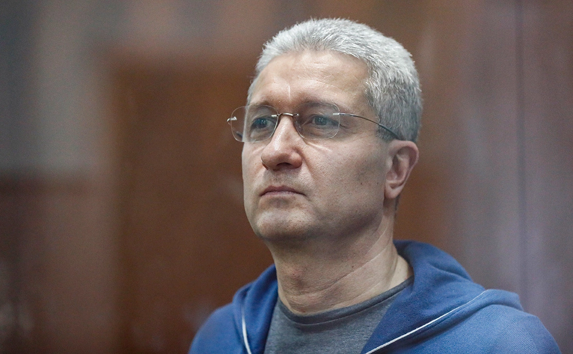 Юрий Кочетков / EPA / ТАСС