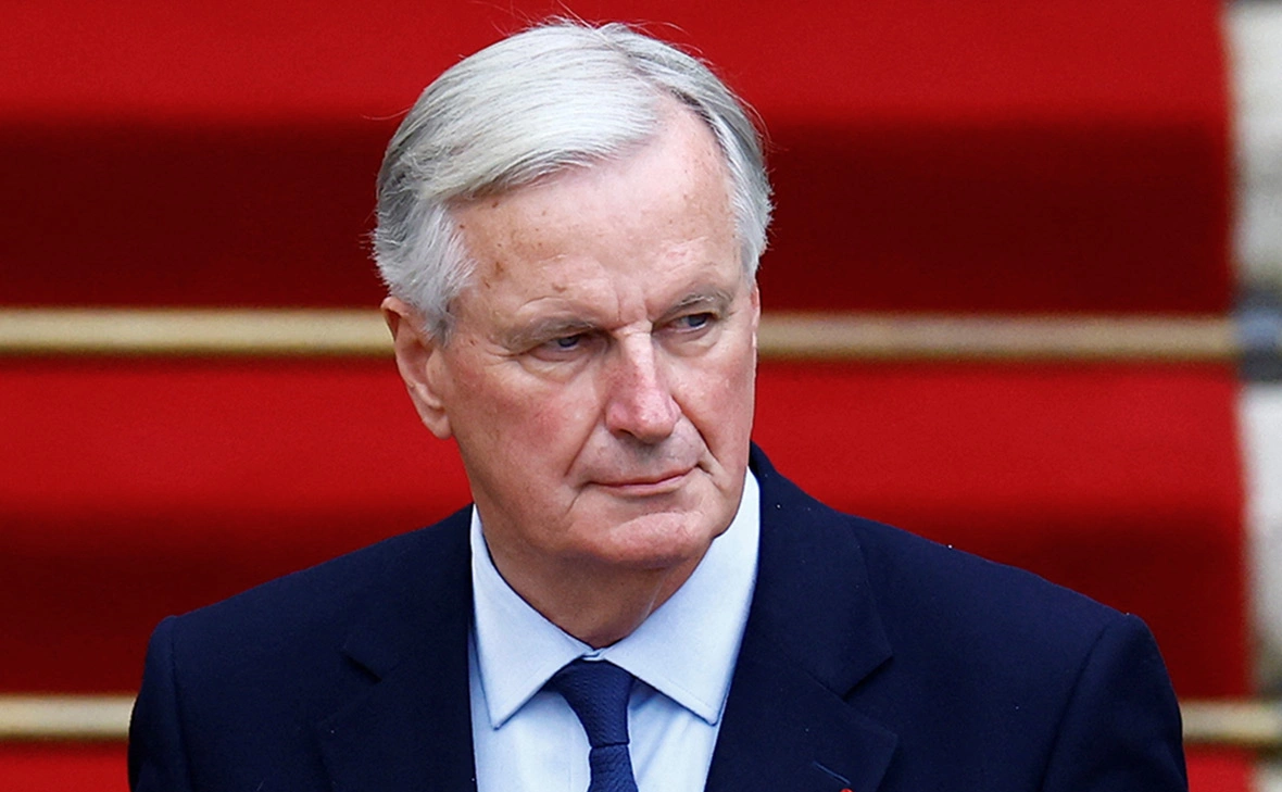 Sarah Meyssonnier / Reuters