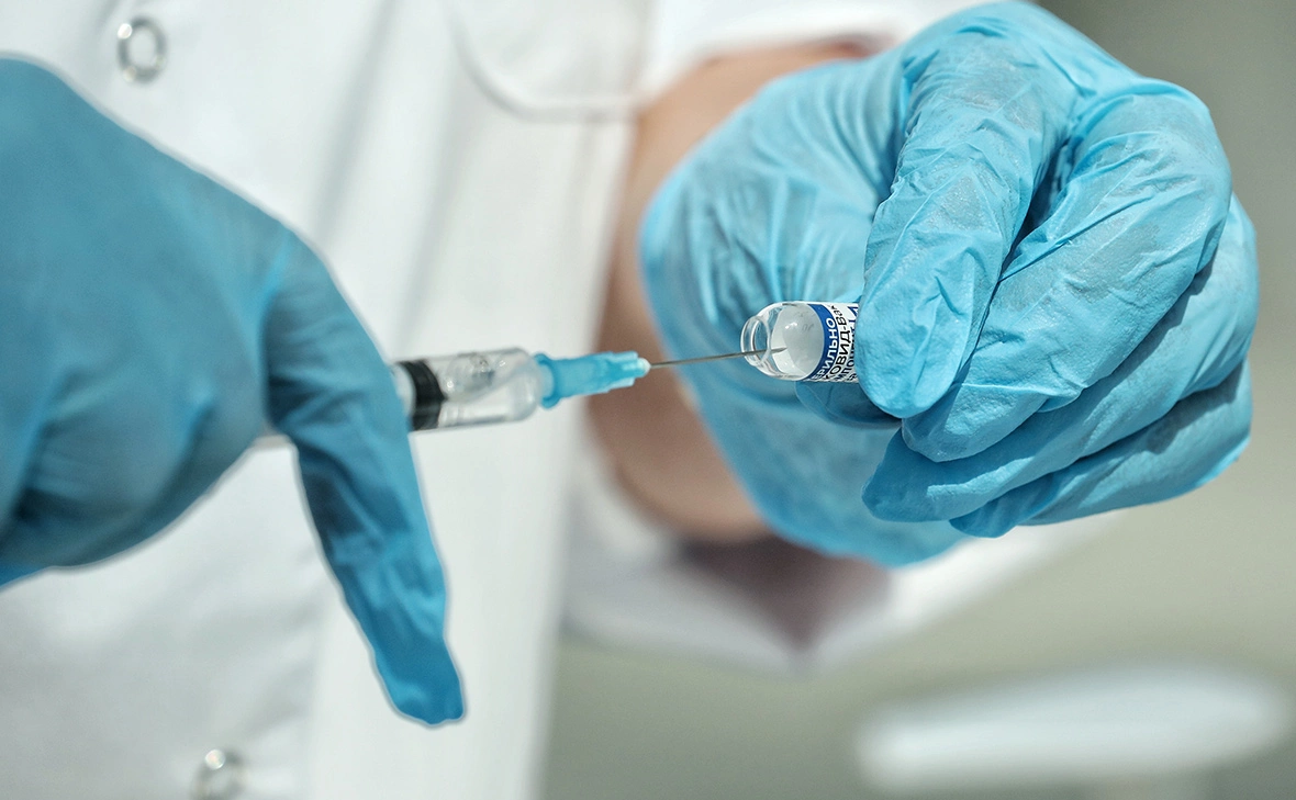 Андрей Любимов / РБК