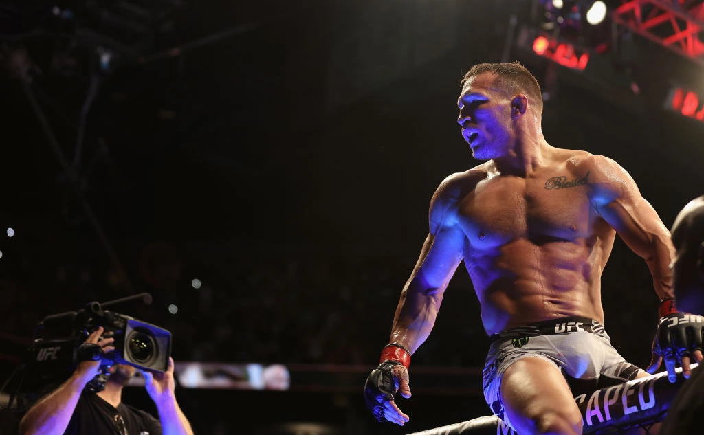 Christian Petersen / Getty Images