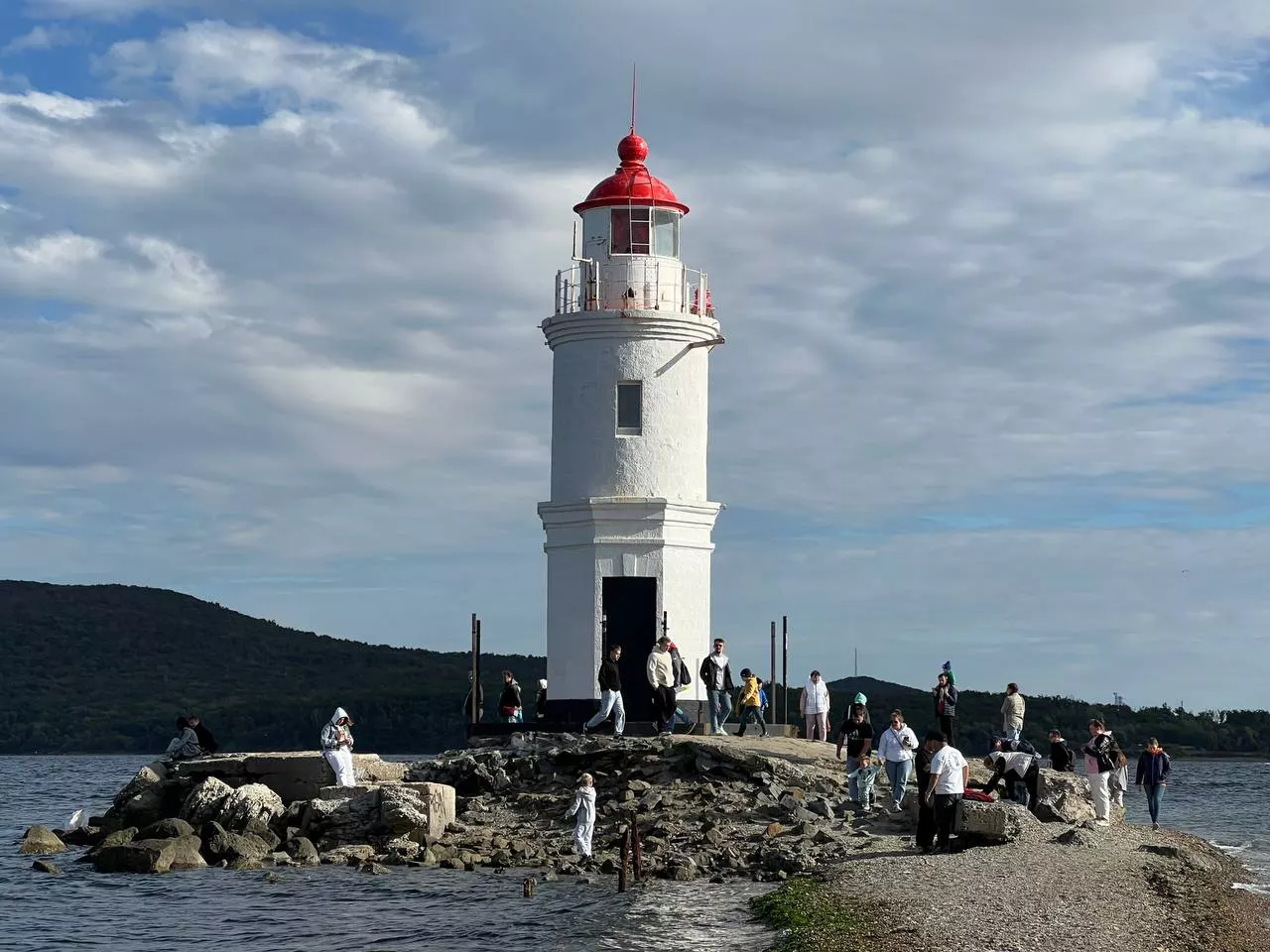 РБК Приморье