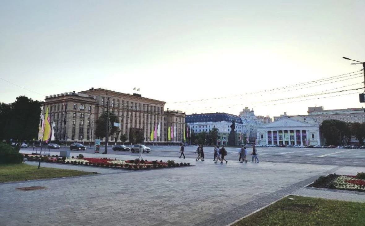 РБК Черноземье