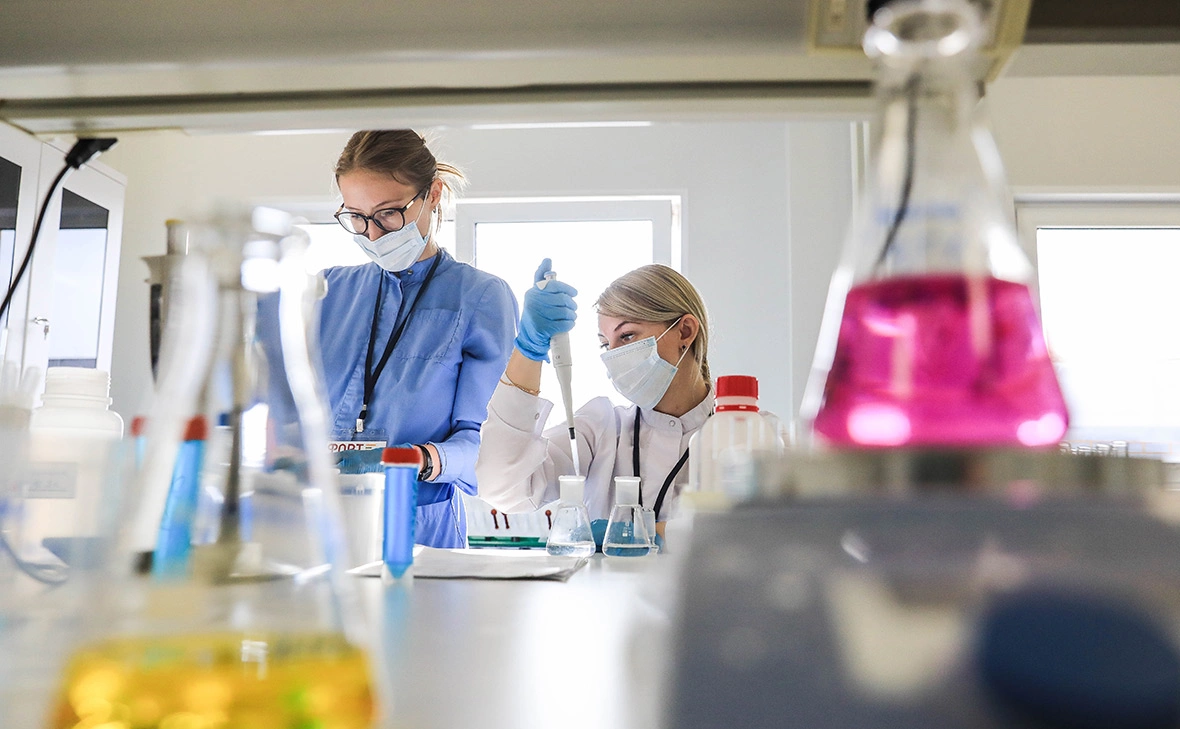 Александр Рюмин / ТАСС