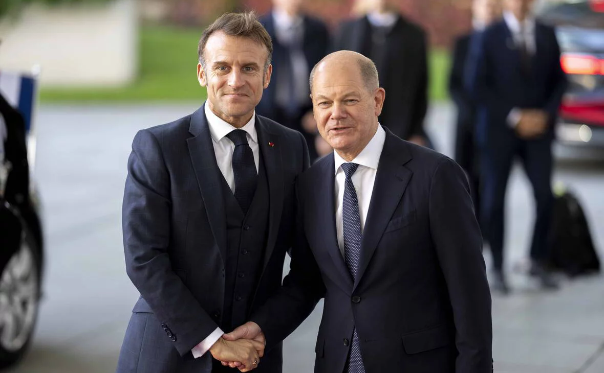 Andreas Stroh / imago-images.de / Global Look Press