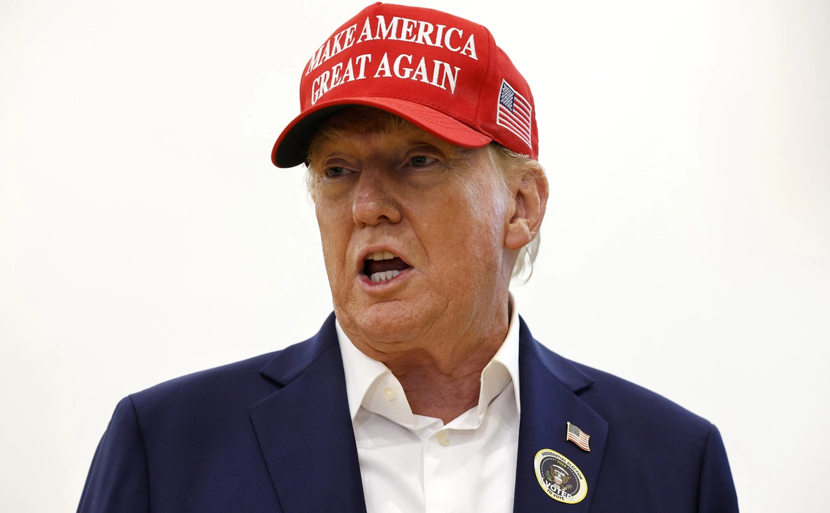 Chip Somodevilla / Getty Images