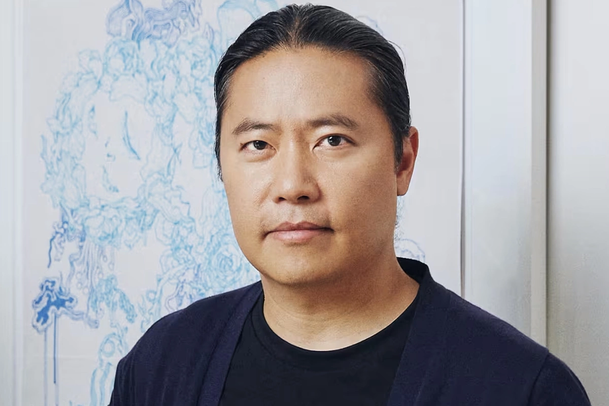 Джеймс Джин