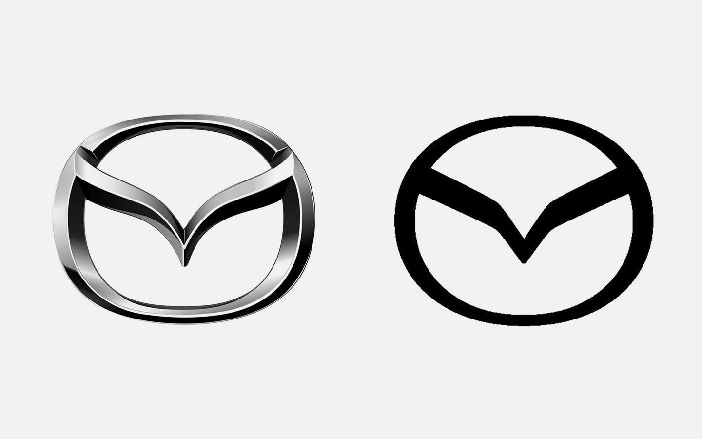 Фото: Mazda