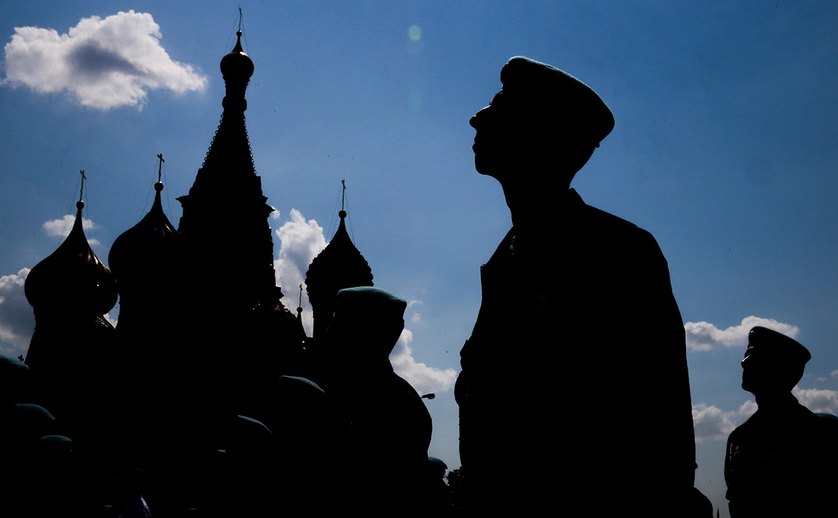 Сергей Савостьянов / ТАСС