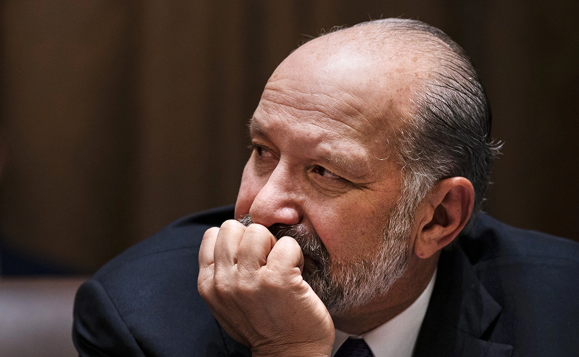 Al Drago / CNP / AdMedia / Global Look Press