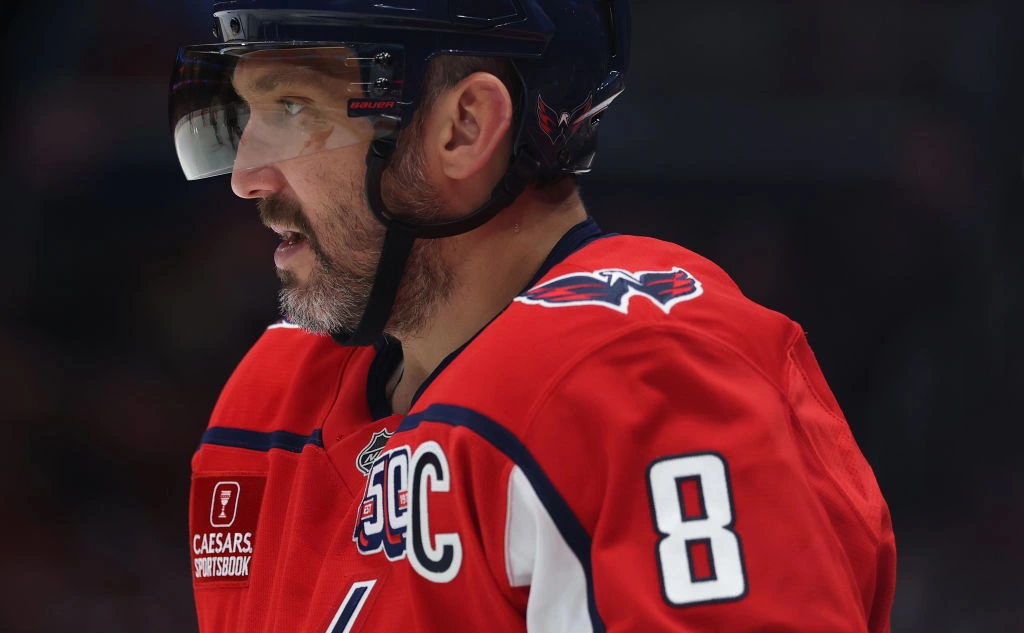 Patrick Smith / Getty Images