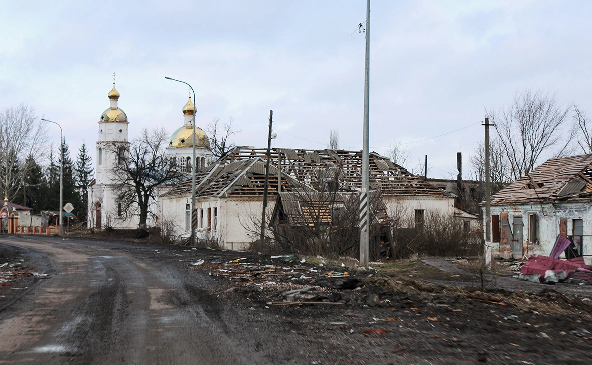 Юрий Конопатов / NEWS.ru / Global Look Press