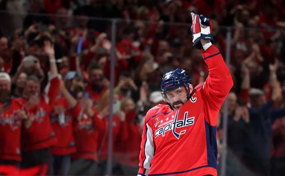  Patrick Smith / Getty Images