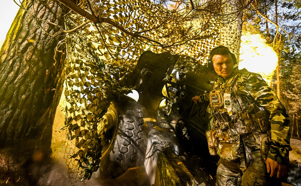 Сергей Бобылев / РИА Новости