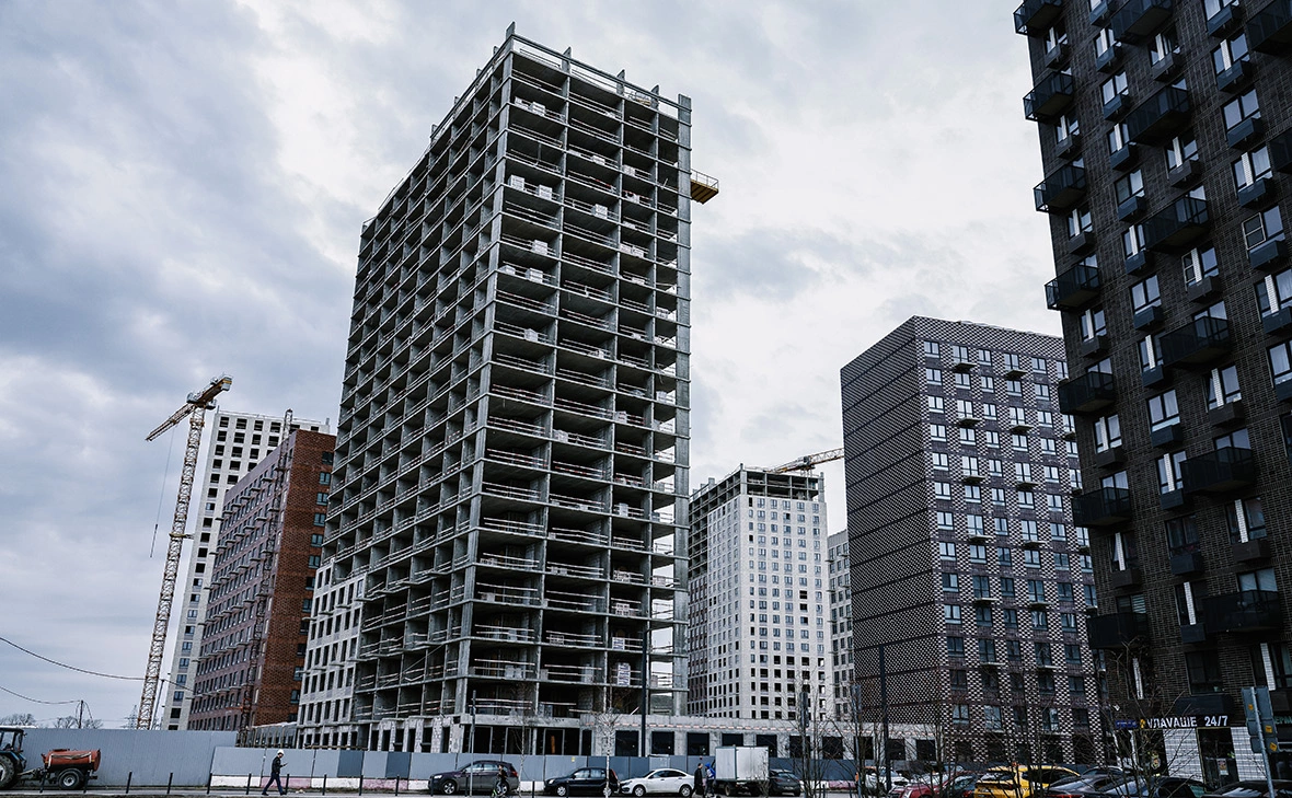 Андрей Любимов / РБК