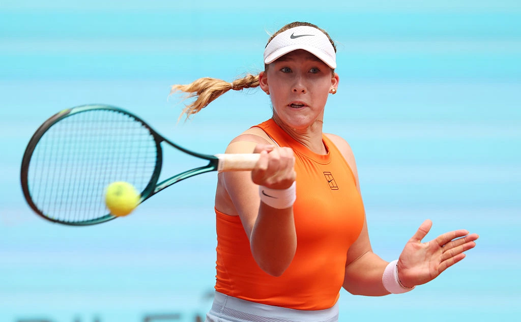 Julian Finney / Getty Images