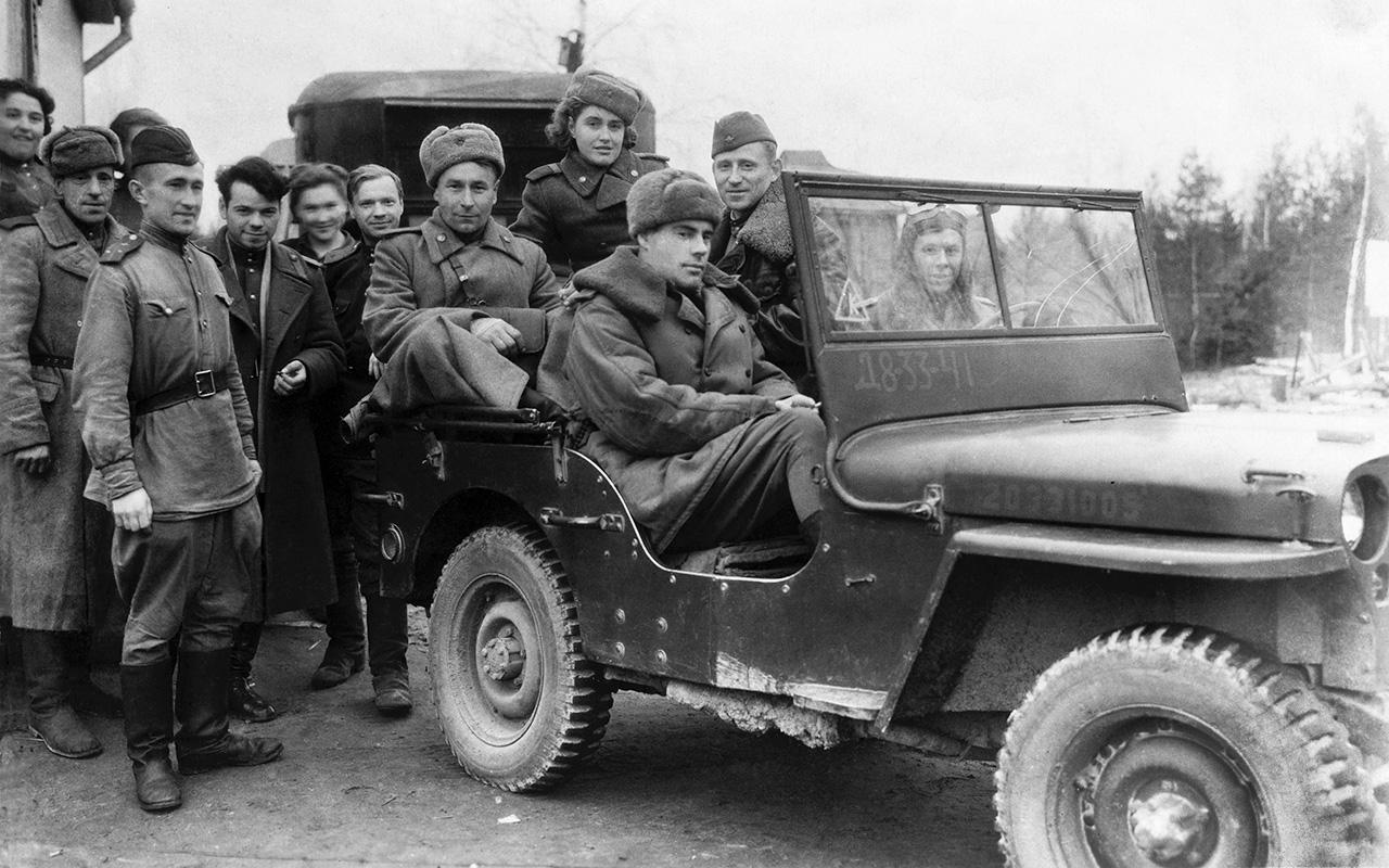 80 лет Великой Победе: истории людей, которые приближали этот день