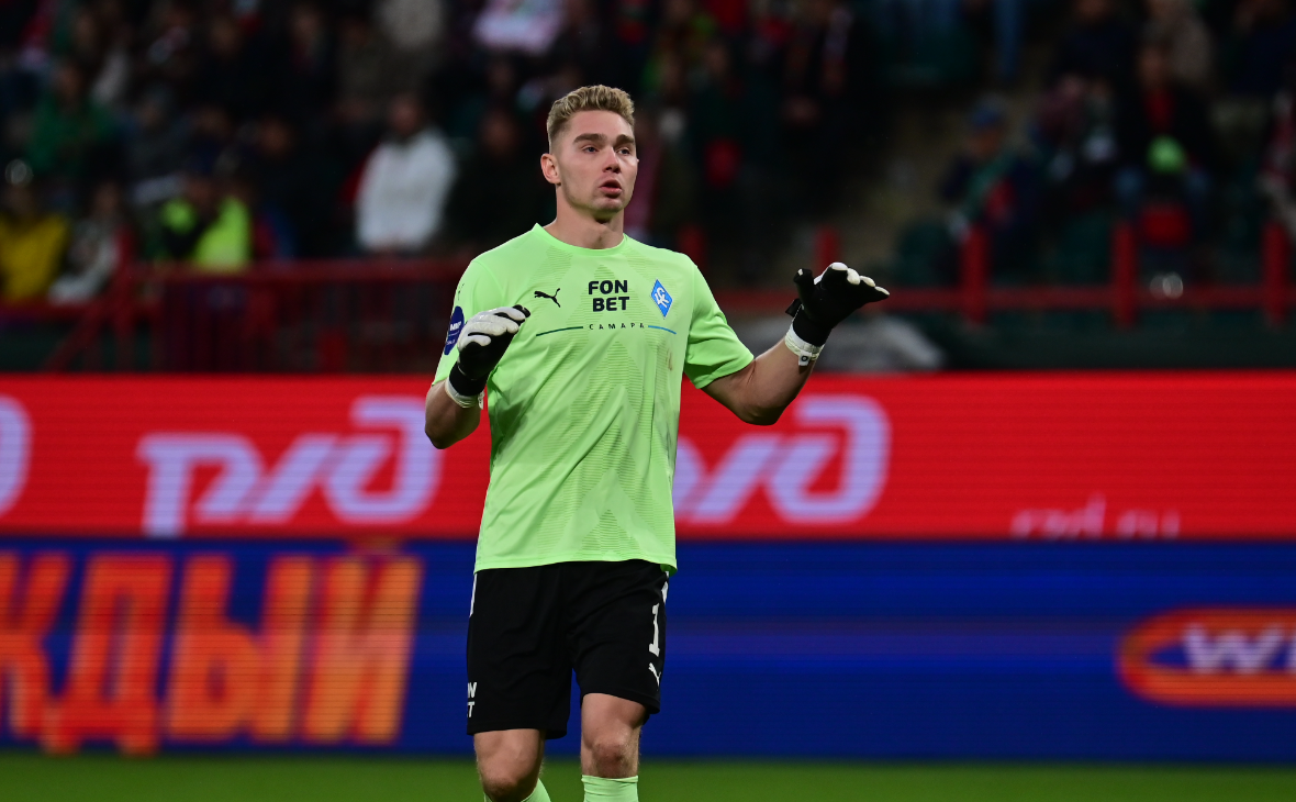 Pavel Kashaev / Global Look Press