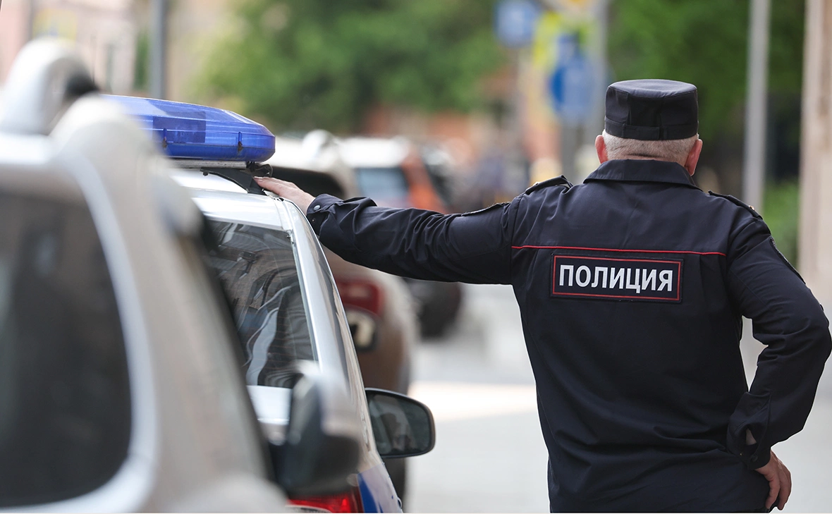 Алексей Белкин / NEWS.ru / РБК