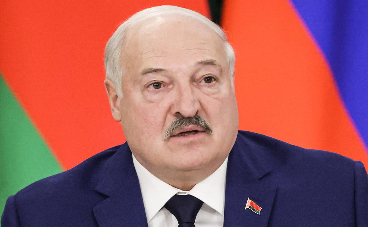 Лукашенко: так, как Трамп разговаривает с Россией, политика не делается - надо аккуратнее