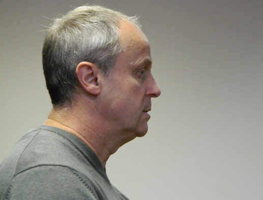 Дмитрий Перхун