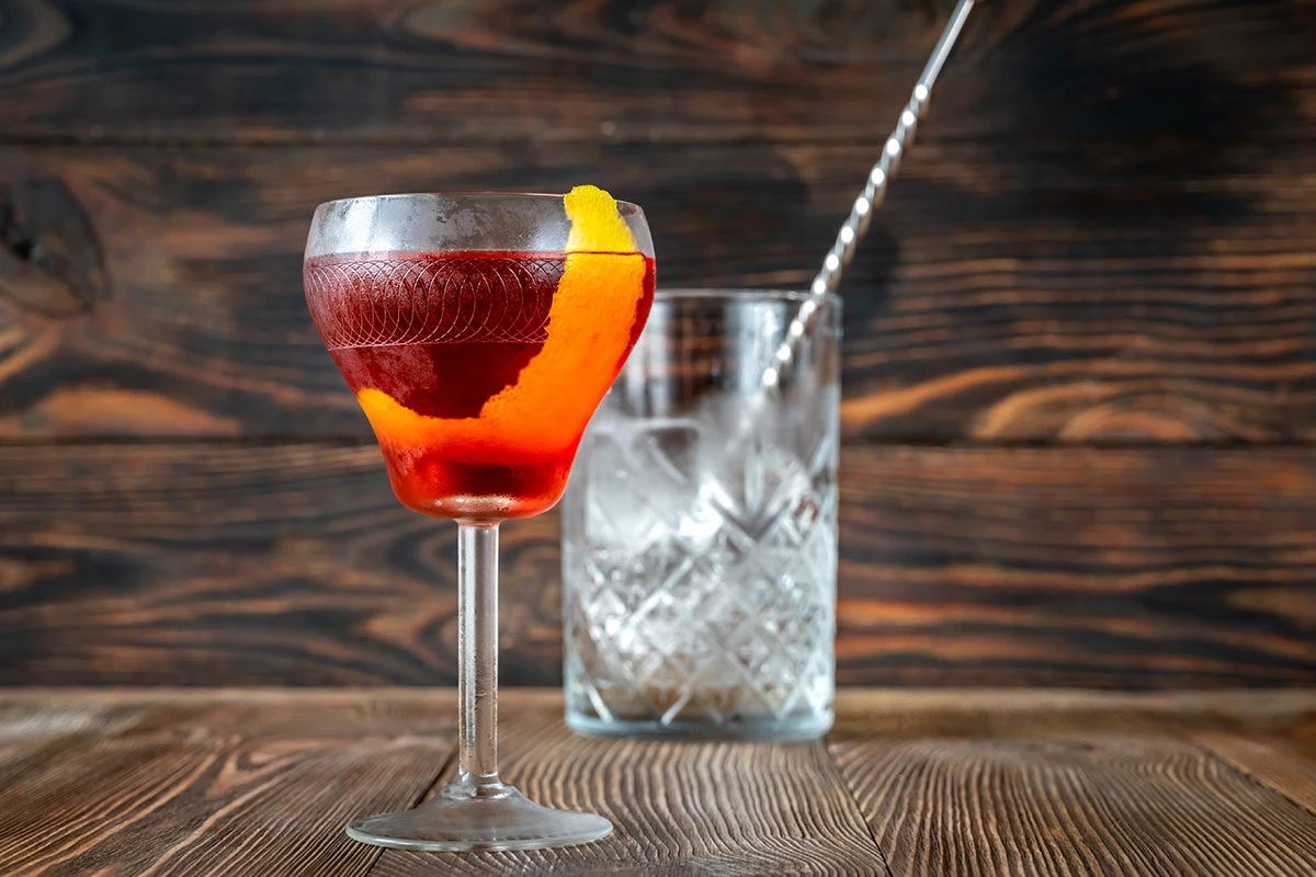 Boulevardier