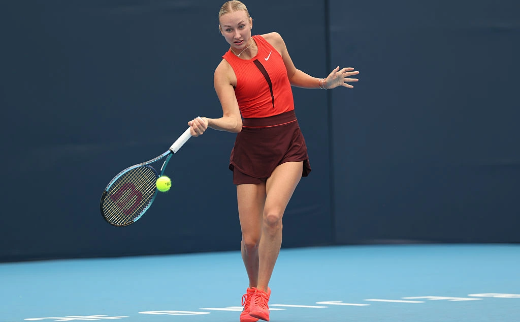 Fred Lee / Getty Images