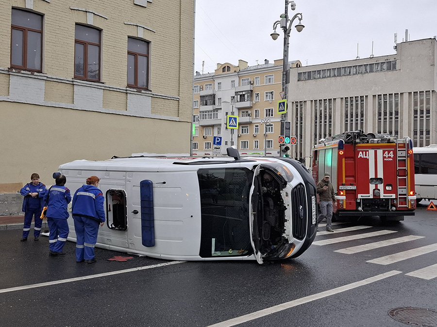 Фото: АГН «Москва»