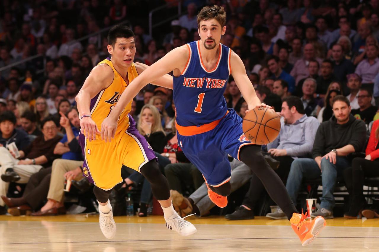 Фото: Stephen Dunn / Getty Images