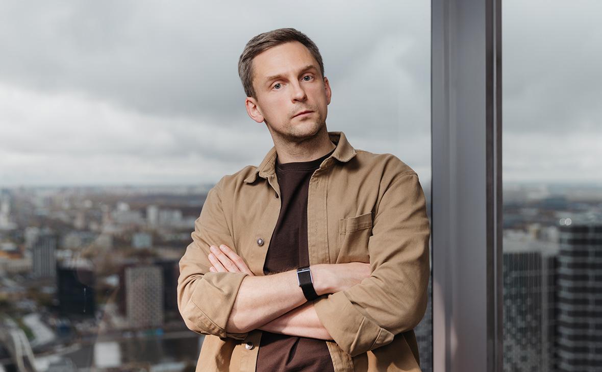 Александр Аникин